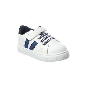 Josmo Beverly Hills Polo Club Sneaker, White